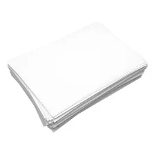 Papel Fotográfico Adesivo 115g A4 210x297mm Marpax 20 Fls Foto mini 4