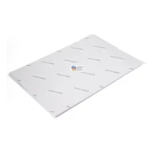 Papel Fotográfico Adesivo A4 Glossy 115g 200 Folhas Premium Cor Branco Foto mini 2