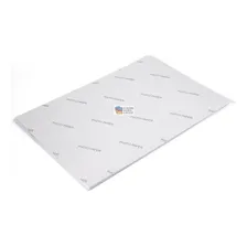 Papel Fotográfico Adesivo A4 Glossy 135g 2000 Folhas Premium Cor Branco Foto mini 2