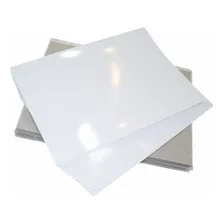 Papel Fotográfico Brilhante 10x15 Cm 260g 20 Folhas Foto mini  2