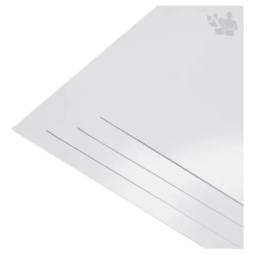 Papel Fotográfico Brilho 180g A4 100 Folhas Foto 1