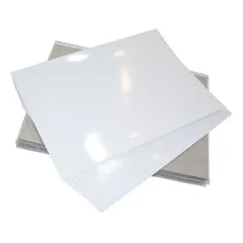 Papel Fotográfico Dupla Face Brilhante A4 230g 100 Folhas Foto mini 2