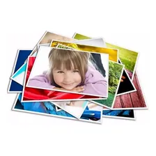 Papel Fotográfico Dupla Face Masterprint A4 220g 100 Folhas Foto mini  3