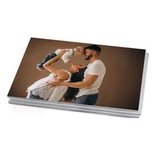 Papel Fotográfico Fosco 230g A4 P/ Jato De Tinta Foto mini 2