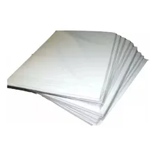 Papel Fotográfico Glossy A4 Jojo Paper 20 Folhas 180g Sem Adesivo Foto mini  2