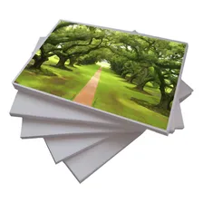 Papel Fotográfico Glossy Brilhante A4 115g - 100 Folhas Foto mini 3