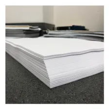 Papel Fotográfico Matte 230g Premum A4 A Prova Dágua 200 Folhas + Brinde Cor Branco Foto mini 2