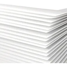 Papel Fotográfico P/ Impressora Laser Couche A4 160g 100 Fls Foto mini 3