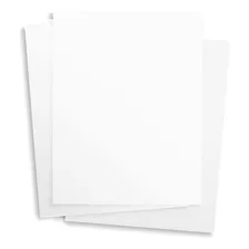 Papel Fotográfico P/ Impressora Laser Couche A4 160g 100 Fls Foto mini 2