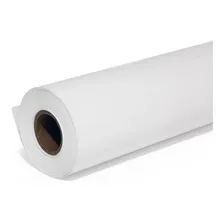 Papel Fotográfico Plotter Glossy 180g Bobina 610x30M Cor Branco Foto mini 4