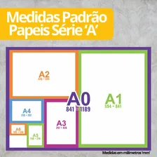Papel Fotográfico Premium A4 Glossy 230g 20 Folhas Foto mini 2