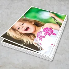 Papel Fotográfico Premium A4 Glossy 230g 20 Folhas Foto mini 4