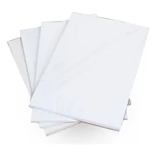 Papel Glossy Adesivo 115g A4 Foto Branco Brilhante 100 Fls Foto mini 4