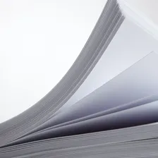 Papel Glossy Fotográfico135 Gr (brilhante) Photo 100 Folhas Cor Branco Foto mini  3