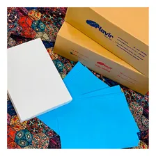 Papel Havir Sublimatico A3 Fundo Azul 200 Folhas 110g Foto mini 2