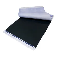 Papel Hectografico Roxo Tatoo Stencil Decalque 100 Un 22x33 Foto mini 2