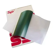 Papel Hectográfico Transfer Thermal Spirit - 100fls Tattoo Foto mini 3