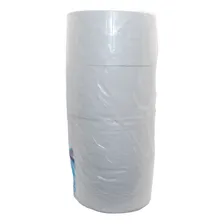 Papel Hig Classpel F Simples Rolao 300m Cx/8rl 8x300m Foto mini  3