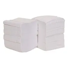 Papel Higiênico Interfolhado Cai Cai Folha Simples 10000 Uni Foto mini  2