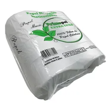 Papel Higiênico Rolão Luxo 08 Unidades 300 Metros Foto mini  2
