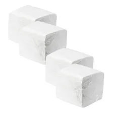 Papel Higiênico Interfolhado Cai Cai Folha Dupla Luxo C/8000 Foto mini  3