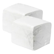 Papel Higiênico Interfolhado Cai Cai Folha Dupla Luxo C/8000 Foto mini 4