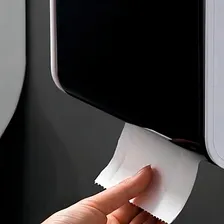 Papel Higiênico Neve Folha Dupla Interfolhado C/ 2.000 Fls Foto mini 4