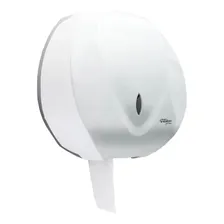 Papel Higiênico Rolão 300m 100% Celulose - 8 Rolos Foto mini 1