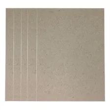 Papel Holler Para Cartonagem Marpax 1,65mm 26x34cm 10un Foto mini  3
