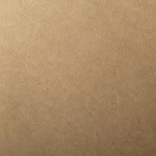 Papel Kraft Fortini Paper A4 300g - 60 Folhas Cor Marrom Kraft Foto mini 3