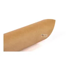 Papel Kraft Fortini Paper A4 300g - 60 Folhas Cor Marrom Kraft Foto mini 4