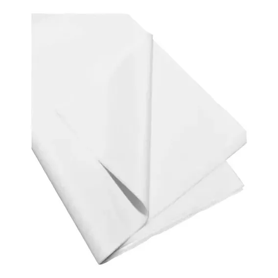 Papel Manteiga 50x70 Com 400 Folhas Foto 1