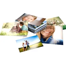 Papel Matte Fosco 170g A4 Foto Branco Sem Brilho 200 Folhas Foto mini 3