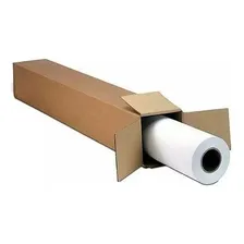 Papel Matte Fotográfico Plotter 610mmx30m 108gr Cor Branco Foto mini  2