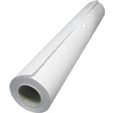 Papel Matte Fotográfico Plotter 610mmx30m 108gr Cor Branco Foto mini  3