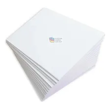 Papel Offset 75g 500 Folhas A5 Branco Sulfite 210x148mm Foto mini 2