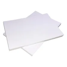 Papel Offset Chambril 180g A4 (chambril) 100 Folhas Foto mini 2