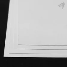 Papel Offset - Sulfite - 240g - A4 - 100 Folhas Cor Branco Foto mini 2