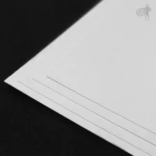 Papel Offset - Sulfite - 240g - A4 - 100 Folhas Cor Branco Foto mini 3