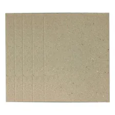 Papel Para Cartonagem Pardo Tipo Holler 1,9mm A5 10un Foto mini 2