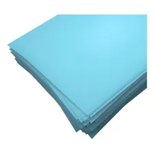 Papel Para Sublimação Azul A4 210x297mm Marpax 100 Folhas Foto mini 3