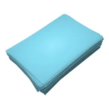 Papel Para Sublimação Azul A4 210x297mm Marpax 100 Folhas Foto mini 4
