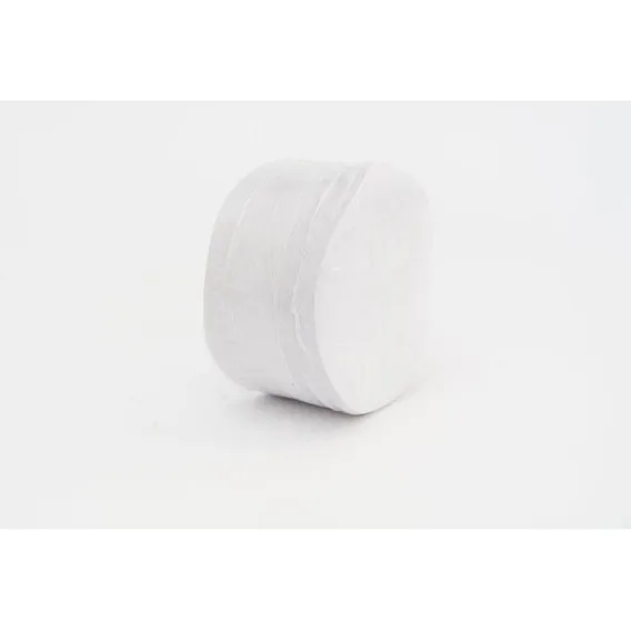 Papel Parafinado Para Separar Hambúrguer 128mm 2kg Foto 1
