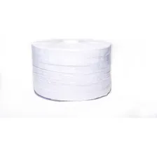 Papel Parafinado Para Separar Hambúrguer 128mm 2kg Foto mini  2