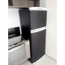 Papel Parede Adesivo Envelopamento Preto Fosco 5m Foto mini 2