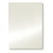 Papel Pérola A4 Filipaper Metallics 180g 15 Folhas Cor Branco Foto mini 1