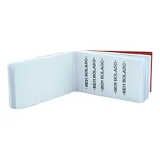 Papel Piteira Bem Bolado Extra Large Melhores Piteiras Foto mini 3