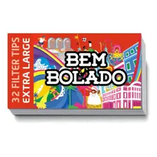 Papel Piteira Bem Bolado Extra Large Melhores Piteiras Foto mini 1