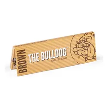 Papel Seda Brown The Bulldog - Sm00059 Foto  mini 1