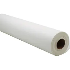 Papel Siliconado Para Brigadeiro - 31 Cm Largura 50 Metros Foto  mini 1